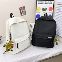 Gran oferta, bolso para estudiantes adolescentes, mochila clásica Unisex para la vida diaria, bolso de viaje elegante, mochilas deportivas escolares 2023