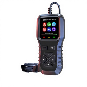 Nouveau testeur de diagnostic de panne de voiture universel OBD2 avec affichage clair des codes OLIVER Compatible 12V après 2008 OBD2 Conforme <span class=keywords><strong>K1</strong></span> - Product Image 1