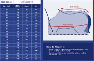 La couverture de thérapie magnétique Navy Horse Wellness Plus de 90 aimants unipolaires accélère la guérison Type d'été - Product Image 6