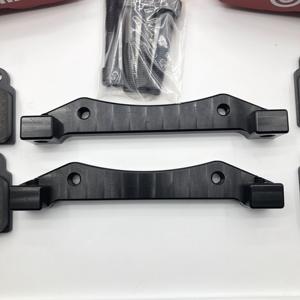 Étrier arrière Jekit 4 pistons 355*28mm pour freins E92 M3 2017 - Product Image 4