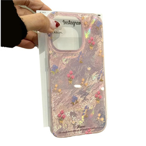 เคสกันกระแทกพีซีลายสัตว์หลากสีสันแบบรูใหญ่ สำหรับ Mate 70 สำหรับ iPhone 15/14 <span class=keywords><strong>Vivo</strong></span>/Oppo - Product Image 5