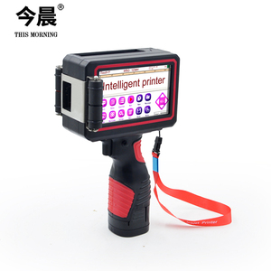 Tyd đa chức năng không dây máy in phun cho trang trại và cửa hàng bán tự động trực tuyến tij máy in phun - Product Image 1