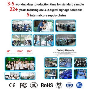 Giá sản xuất nghe quảng cáo lcd với 3 Gam lcd <span class=keywords><strong>bus</strong></span> quảng cáo màn hình tv, chỗ ngồi trở lại cho xe buýt - Product Image 6