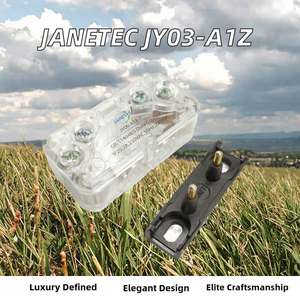 Contacto de Puerta de Ascensor de Acero JANETEC JY03-A1Z JY03-A1Z-2 para Edificio de Oficinas - Product Image 2