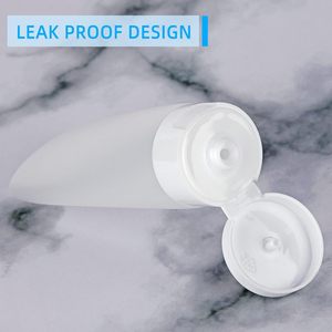 Vente en gros de flacons de shampooing pour enfants en plastique écologique réutilisable et moderne, 300 ml, avec distributeur à pression - Product Image 3