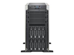 Serveur d'entreprise <span class=keywords><strong>Dell</strong></span> PowerEdge <span class=keywords><strong>T340</strong></span> Tower Network Media Linux Gpu Vpn d'origine à bas prix - Product Image 6