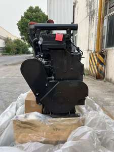 WP6G125E22 Nouveau moteur diesel d'origine pour Weichai - Product Image 3