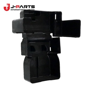 ฝาครอบขั้วต่อ2001-07-01 ~ ; KC.KA24DE; สำหรับนิสสัน นาวาร่า D22 2000-2011 OE 24345-9E000 243459E000 - Product Image 1
