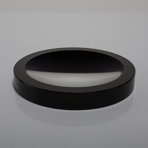 3.3 Borosilicate Ống kính thủy tinh quang học B270 cho chiếu sáng phụ kiện lõm ống kính chống phản chiếu lớp phủ 120 mét OEM tùy chỉnh - Product Image 2