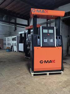 Hot Sale 6 Schlauch Diesel Benzin Doppel düse Gil barco Kraftstoffsp ender Benzinpumpe Maschine für Benzin und Benzin - Product Image 5