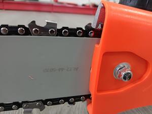 UM Petrol Extendable Long Reach Pole Pruner Gasoline Pole <strong>Saw</strong> Professional Power Pole <strong>Chain</strong> <strong>Saw</strong> <strong>Telescopic</strong> Pruner Branch Cutter - Product Image 3