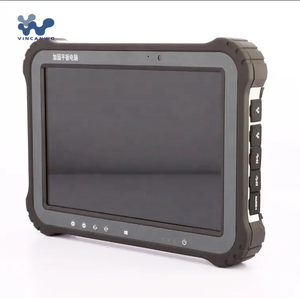 Tablette industrielle robuste Vincanwo 8 pouces, tablette robuste Android 10,1 pouces, tablette robuste étanche à usage médical - Product Image 3