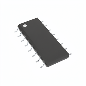CD74HC139M96 Logic In Stock Buy Online Electronic Components 16 SOlC - Product Image 1