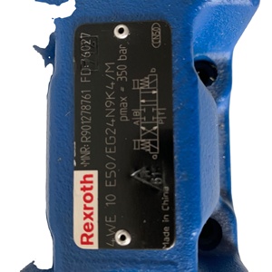 4WE 10 E50/EG24N9K4/M R901278761 Original 4WE10E50/EG24N9K4/M 4WE 10 E50 EG24N9KE/M HYDRAFORCE HYDRAULICS - Product Image 2