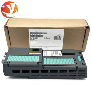 ใหม่แกะกล่อง ของแท้ 6SL3 244-0BB12-1FA0 6SL3244-0BB12-1FA0 ตัวแปลงความถี่ คอนโทรลเลอร์แบบตั้งโปรแกรมได้ - Product Image 1