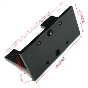 Carte d'amplificateur audio double canal HiFi QUAD405, amplificateurs QUAD405 neufs et originaux MJ15024 - Product Image 4