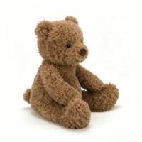 CE CPC OEM ODM Jouets en peluche doux et mignons de haute qualité, ours en peluche