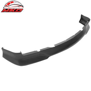 Compatible con BMW E36 Serie 3 92-98 M Sport, alerón delantero sin pintar - Accesorio exterior de poliuretano de alta calidad - Product Image 3