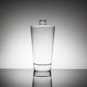 <span class=keywords><strong>Precio</strong></span> bajo 750ml de cristal de Flint botellas de vidrio redonda botellas de vidrio <span class=keywords><strong>Vodka</strong></span> proveedores - Product Image 2