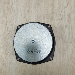 5.25 inch 135mm woofer 4ohm 20W loa đa phương tiện không thấm nước cho các ứng dụng âm thanh khác nhau - Product Image 5