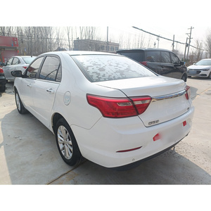 GUAZI รถยนต์ Geely Auto Vision มือสอง โปรโมชั่นใหญ่ ปี 2020 เครื่องยนต์เบนซิน 1.5  รถยนต์มือสอง ขับเคลื่อนล้อหน้า 5 ที่นั่ง รุ่น Z3an4eu28j - Product Image 4