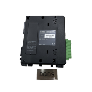 KEYENCE LK-G5001 Ultra-High <b>Speed</b> High-Precision CMOS Laser Displacement Sensor <b>Controller</b> With One Year Warranty - Product Image 3