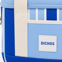 Sac isotherme personnalisé DICHOS Fashion, pochette bento pour le déjeuner, le stockage des aliments, les pique-niques, les voyages, les sorties quotidiennes
