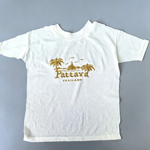 Stracci in cotone bianco stampato <span class=keywords><strong>per</strong></span> impieghi gravosi, ricavati da magliette usate, <span class=keywords><strong>per</strong></span> la pulizia di macchinari marini - Product Image 6