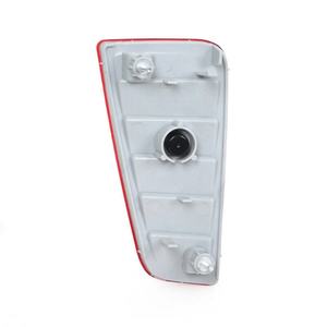 Fuxuan pour <span class=keywords><strong>Toyota</strong></span> <span class=keywords><strong>Yaris</strong></span> <span class=keywords><strong>2012</strong></span> - 2014 <span class=keywords><strong>LE</strong></span> 1 Feu arrière double barre réflecteur Feu antibrouillard arrière 52164-52090 52163-52090 - Product Image 5