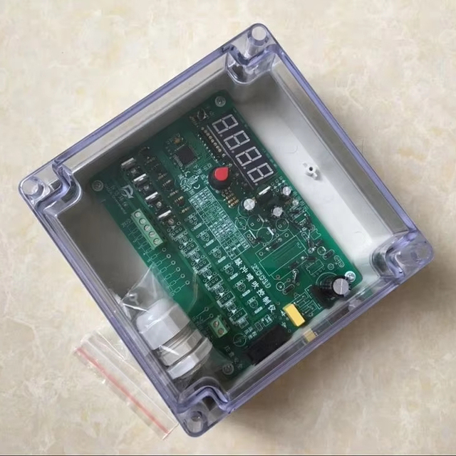 Spot Foundry Dust Collector Controller DMK-3CS-20 Pulse Controller Dust Collector Controller