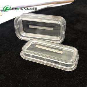 Varilla de Cristal Láser NdYAG FELIX de 3/6/7/8 mm con Recubrimiento Anti-Reflejante OEM - Product Image 6