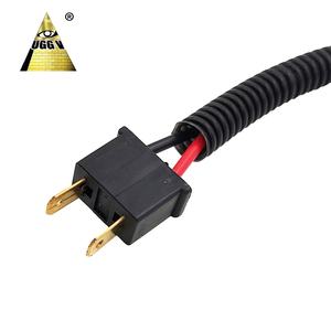 Phare LED direct d'usine <span class=keywords><strong>H7</strong></span> Kit de conversion HID au xénon DC12V <span class=keywords><strong>24V</strong></span> matériau en cuivre à faisceau unique AC/DC EV utilisé - Product Image 5