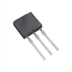 บริการครบวงจรแบบดั้งเดิม Q4008VH3 TO-251-3 สายสั้น, IPAK, TO-251AA ไทริสเตอร์ ซื้อชิ้นส่วนอิเล็กทรอนิกส์ออนไลน์ - Product Image 1