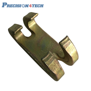 Pince de rechange durable pour les machines de redressage de cadres - Product Image 2