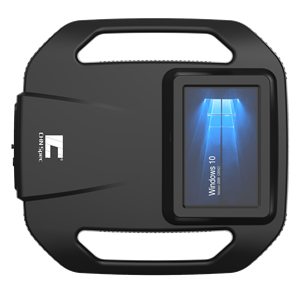 Espectrorradiómetro Portátil CHNSPec FS-9300, Rango Espectral 300-1700nm, Precisión del 1%, Analizador de Laboratorio para Pruebas de COD/BOD/TOC en Agua - Product Image 3