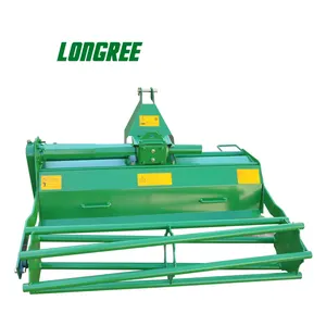 Agricultural Rotary Cultivator Rotary Machine Farm Tiller Rotovator Small Field Cultivator