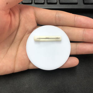 Broches d'accessoires de <span class=keywords><strong>cosplay</strong></span> Hunter X Hunter <span class=keywords><strong>Hisoka</strong></span>, Kurapika, Killua Zoldyck, Gon Freecss, avec numéro, pour collection et déguisement - Product Image 3