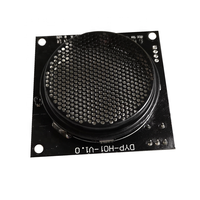 Compteur de hauteur intelligent DYP-H01 8M haute précision Programmable automatisation industrielle antistatique longue portée RS485 capteur à ultrasons