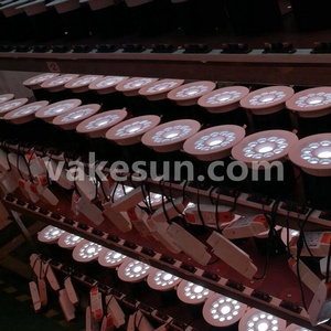 อัญมณีเครื่องประดับป้องกันทำให้ตาพร่าระบายความร้อน40วัตต์นำโคม<span class=keywords><strong>ดาวน์</strong></span><span class=keywords><strong>ไล</strong></span><span class=keywords><strong>ท์</strong></span><span class=keywords><strong>4</strong></span>/6<span class=keywords><strong>นิ้ว</strong></span><span class=keywords><strong>โคม</strong></span><span class=keywords><strong>ไฟ</strong></span>เพดานนำแสง - Product Image 6