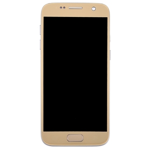 Großhandelspreis OLED-LCD-Bildschirm und Digitalisator Vollbaugruppe für <span class=keywords><strong>Galaxy</strong></span> <span class=keywords><strong>S7</strong></span> / G930V - Product Image 2