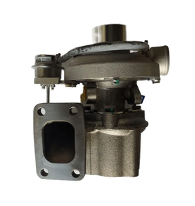 Turbocompresseur de moteur C14 C14-194-01 C14-194 TCR 6.1-07.01 1407B5.32 D245.7 D245.9 pour pièces de rechange John Deere - Product Image 1