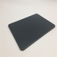 Paneles Compuestos de Aluminio Aludream de 3 mm y 4 mm, Alucobond de 1220*2440 mm, Paneles ACM de Alta Calidad con Revestimiento PVDF/FEVE