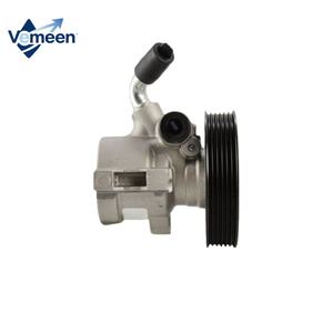 Pompe De <span class=keywords><strong>Direction</strong></span> <span class=keywords><strong>Assistée</strong></span> Pour RENAULT TRAFIC NOUVEAU 4911000Q1L 4911000QAK 4405479 4408222 5948036 9121312 95509206 820007105 - Product Image 3