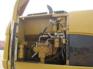 Máquina de construcción usada CAT 320D 320 325 330 máquina excavadora a la venta maquinaria de oruga usada CAT 320D excavadoras usadas - Product Image 3