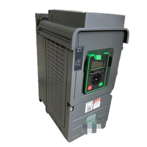 ATV610U22N4 3HP 2.2kw 380 ~ 415V Inverter Variable Speed Drive New Original Ready Stock Industrial Automation PAC Dedicated PLC - Product Image 1
