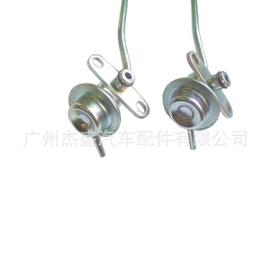 Régulateur de pression de carburant Toyota Land Cruiser Hiace 23280-75040 Pièce automobile - Product Image 3