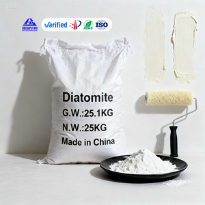 Diatomita Granular Especial para Plantas Suculentas, Orquídeas, Bonsáis y Cultivo de Plantas en Maceta - Product Image 2