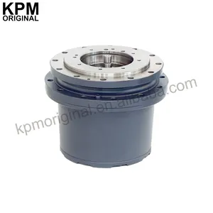 Piezas de bomba hidráulica originales KPM, conjunto reductor para caminar Rexroth 60 para LOOKING60 YC60 SW70 GFT7T2