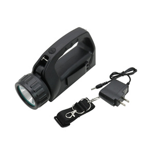 Lampe d'inspection portative DL5520, lampe torche magnétique rechargeable à LED, source de lumière blanche pure - Product Image 4