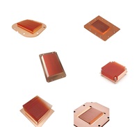 Máquina Cortadora de Metal SQ-150MAX para Producción de Radiadores de Calor, Máximo L*W 600*150mm, para Centros de Datos con IA, Refrigeración por Fluido, Chips LED, etc.